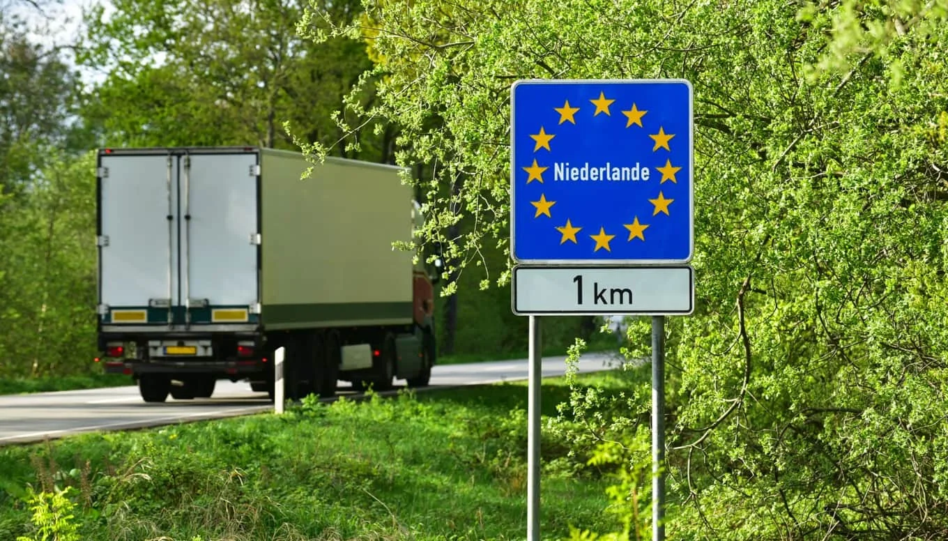 Hollanda Şoför Vizesi Başvurusu