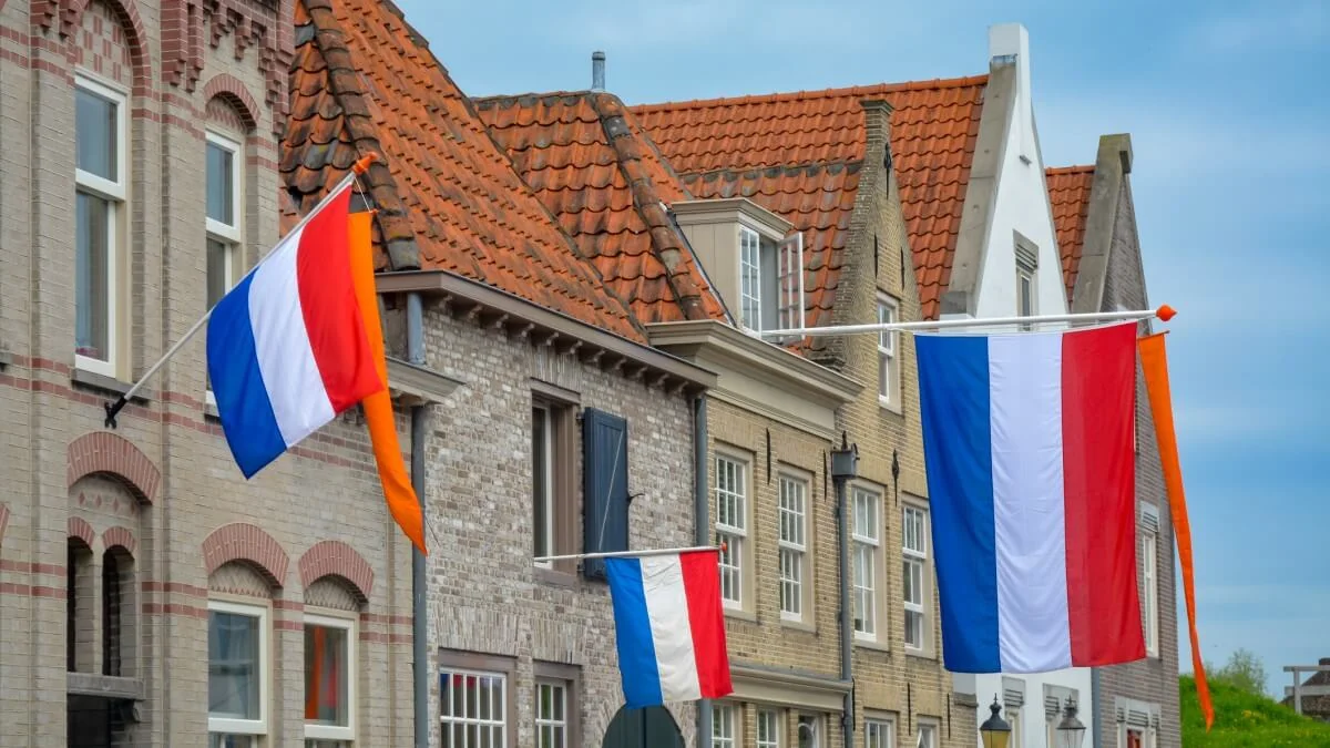 Hollanda Süresiz Oturum İzni