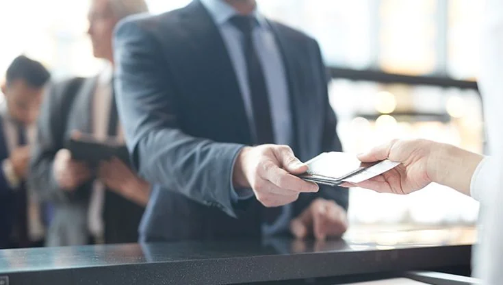 Hollanda Ticari Vize