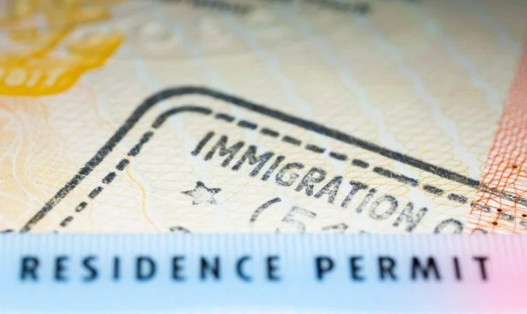 Hollanda Uzun Süreli Vize