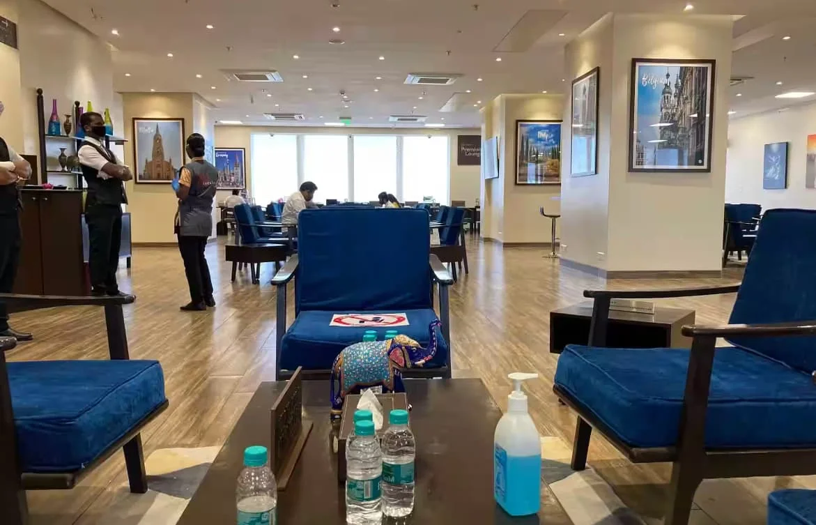 Hollanda Vip Vize Hizmeti