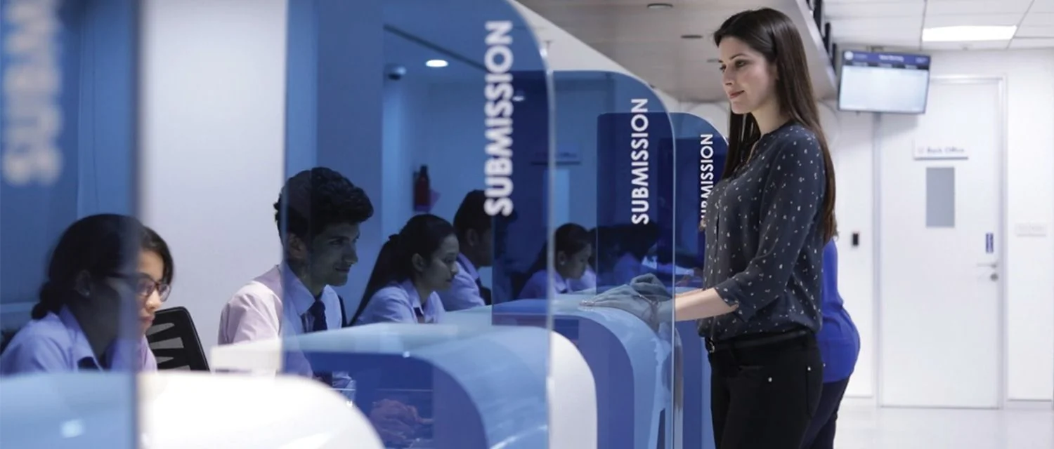 Hollanda VIP Vize İşlemleri