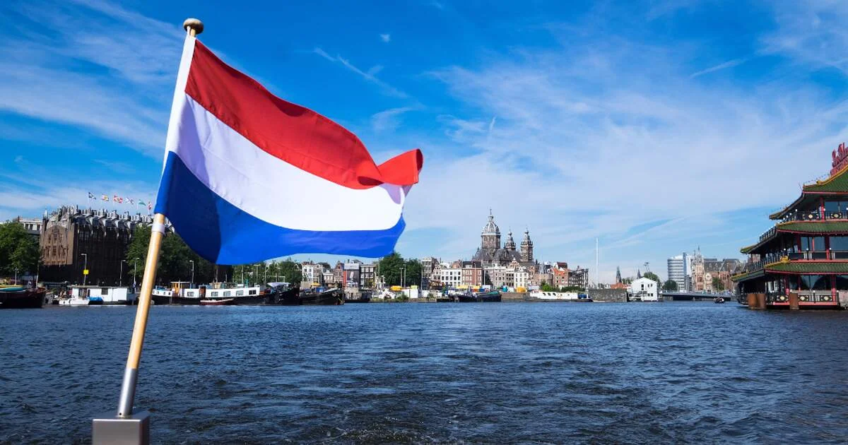 Hollanda Vize İstiyor Mu