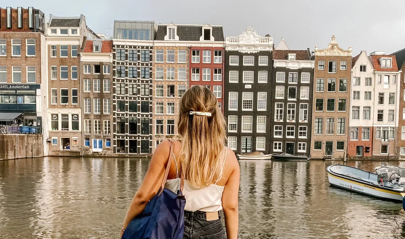 Hollanda'ya Yerleşmek