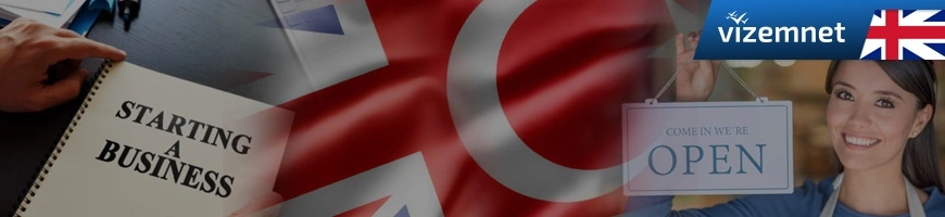 İngiltere'de Şirket Kurmak