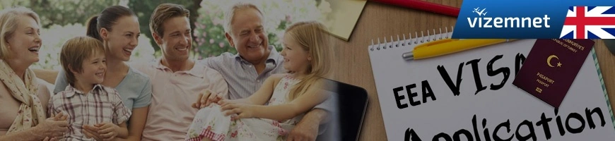 İngiltere EEA Vizesi