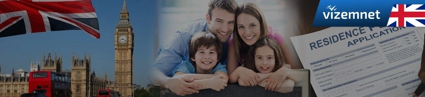İngiltere Oturum İzni