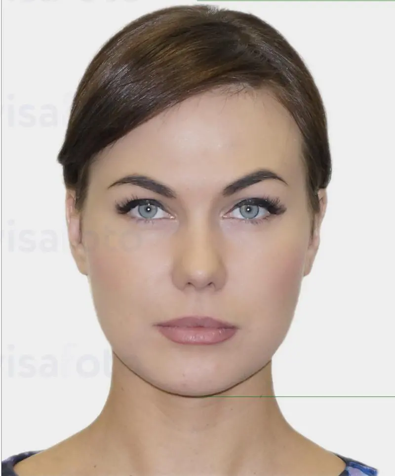 İngiltere Vize Fotoğraf Ebatları Nedir?