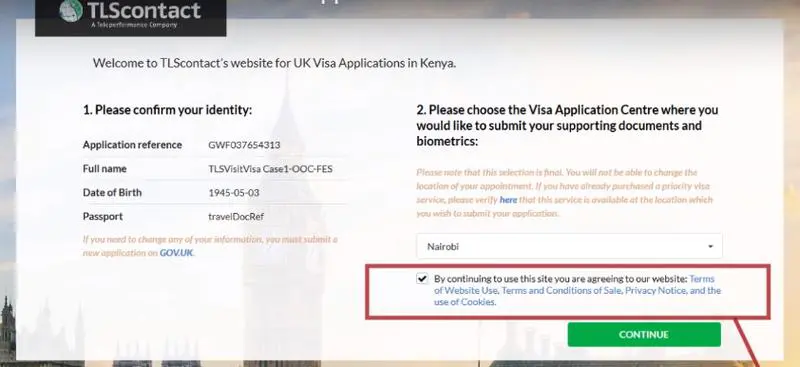 İngiltere Vizesi Randevu Alma İşlemi Nasıl Yapılır?