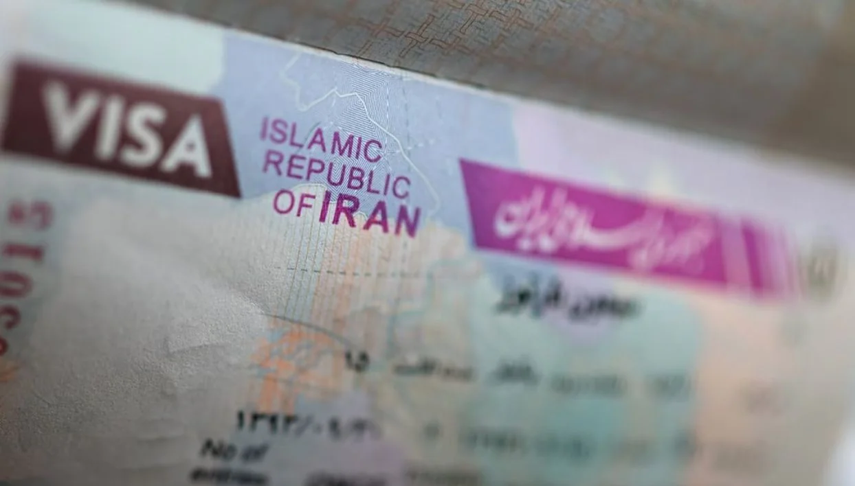 İran Vize İşlemleri