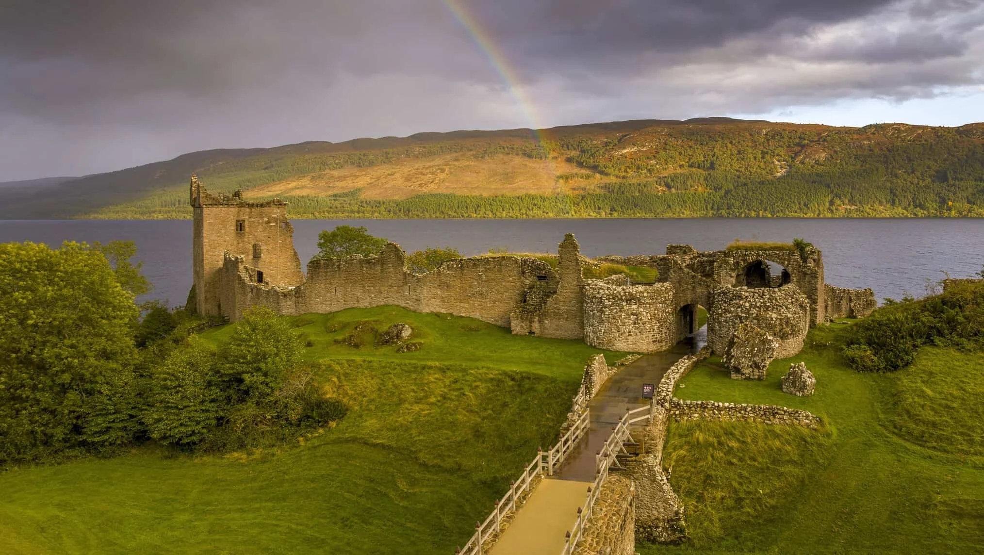 İskoçya Vize Başvurusu