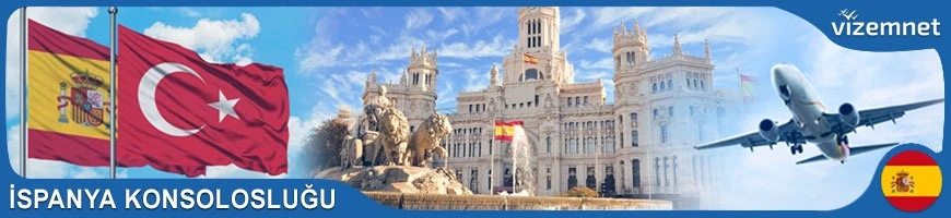 İspanya Konsolosluğu