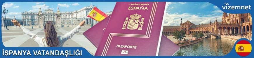 İspanya Vatandaşlığı
