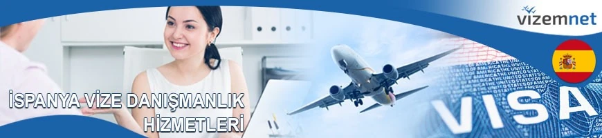 İspanya Vize Danışmanlık Hizmetleri
