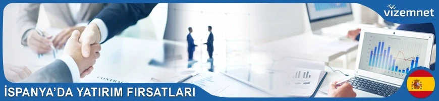 İspanya'da Yatırım Fırsatları