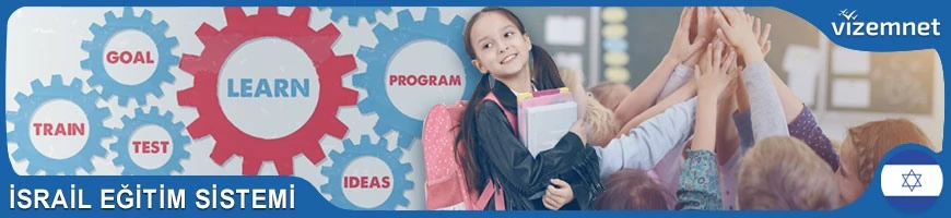 İsrail Eğitim Sistemi