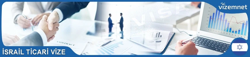 İsrail Ticari Vize
