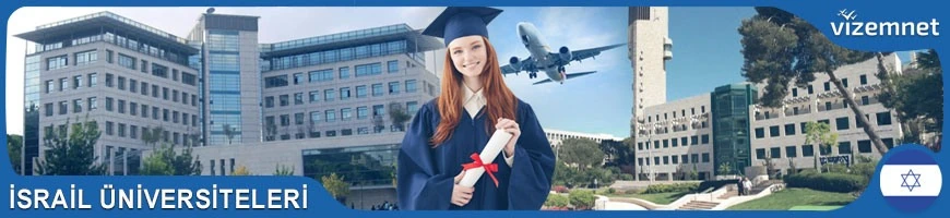 İsrail Üniversiteleri
