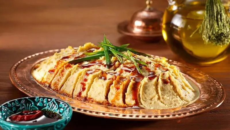 İsrail'de Ne Yenilir?