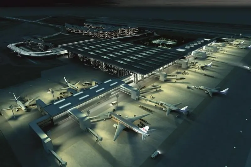 St. Petersburg Rusya'da Nerededir?