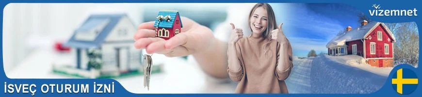 İsveç Oturum İzni