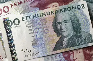 İsveç Para Birimi