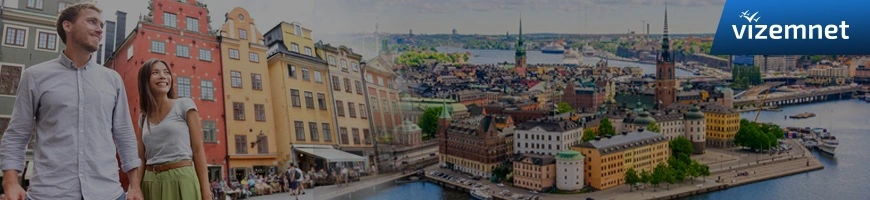 İsveç Sevgili Vizesi