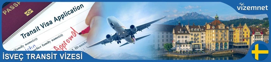 İrlanda Transit Vize