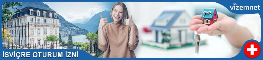 İsviçre Oturum İzni