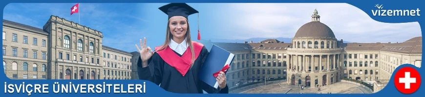 İsviçre Üniversiteleri