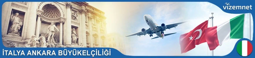 İtalya Ankara Büyükelçiliği