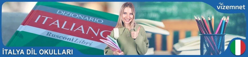 İtalya Dil Okulları