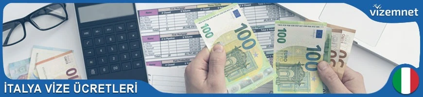 İtalya Vize Ücreti