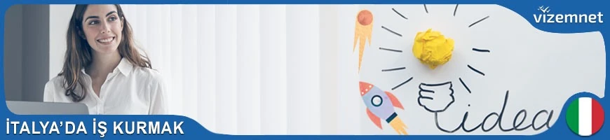 İtalya'da İş Kurmak