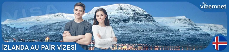İzlanda Au Pair Vizesi