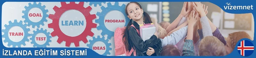 İzlanda Eğitim Sistemi