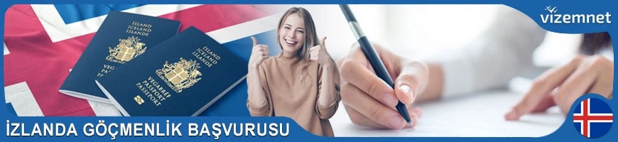 İzlanda Göçmenlik Başvurusu