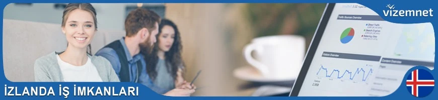 İzlanda İş İmkanları