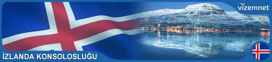 İzlanda Konsolosluğu