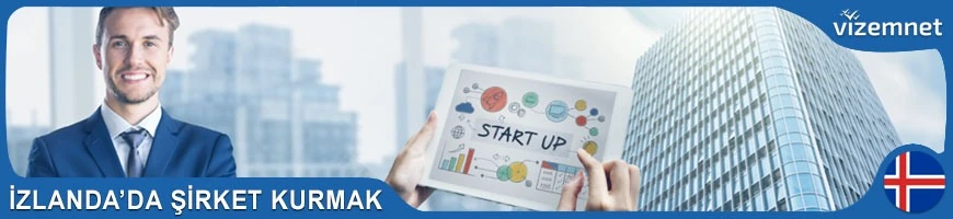 İzlanda'da Şirket Kurmak