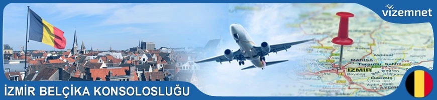 İzmir Belçika Konsolosluğu