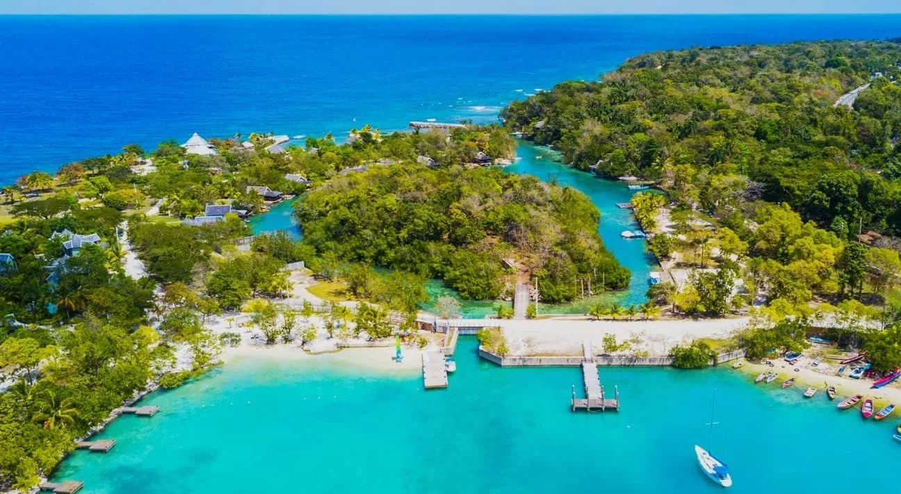 Jamaika'ya Gitmek İçin Gerekenler