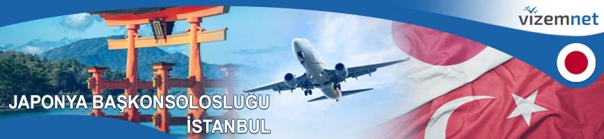 Japonya Başkonsolosluğu İstanbul