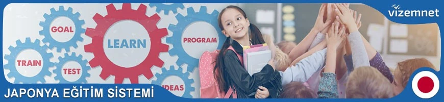 Japonya Eğitim Sistemi