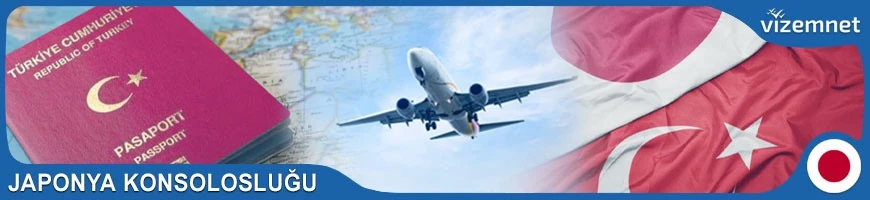 Japonya Konsolosluğu