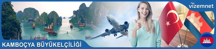 Kamboçya Büyükelçiliği