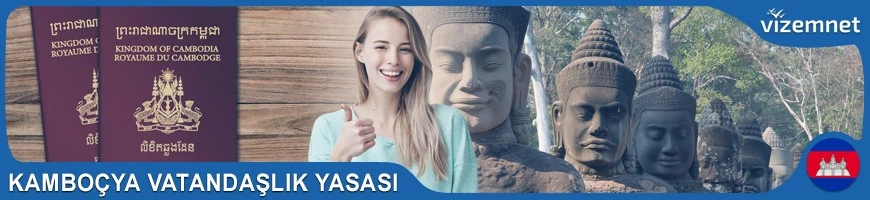 Kamboçya Vatandaşlık Yasası
