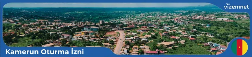 Kamerun Oturma İzni