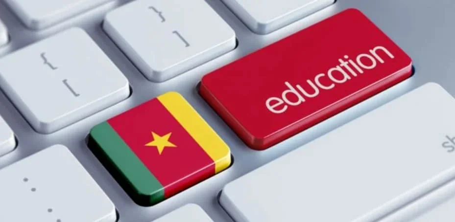 Kamerun eğitim vizesi işlemleri