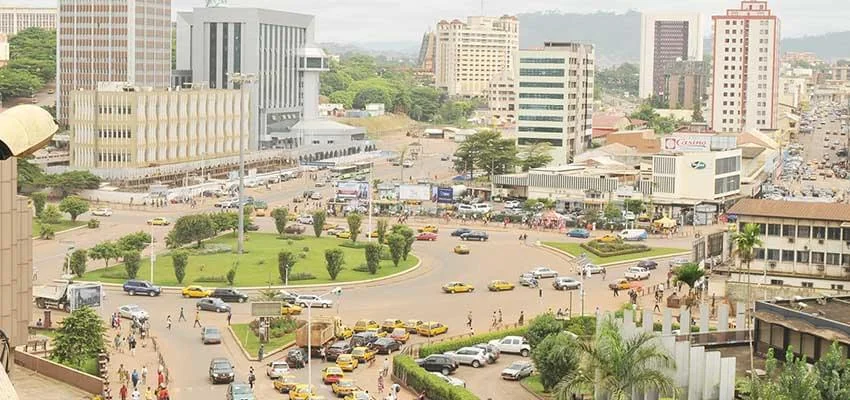 Kamerun ev fiyatları